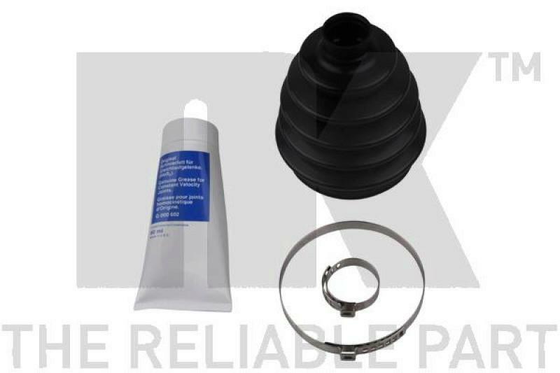 NK Bellow Set, drive shaft