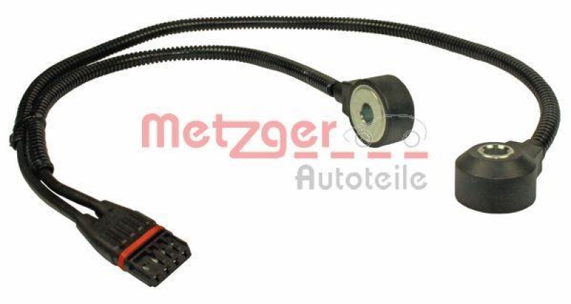 METZGER Knock Sensor GREENPARTS