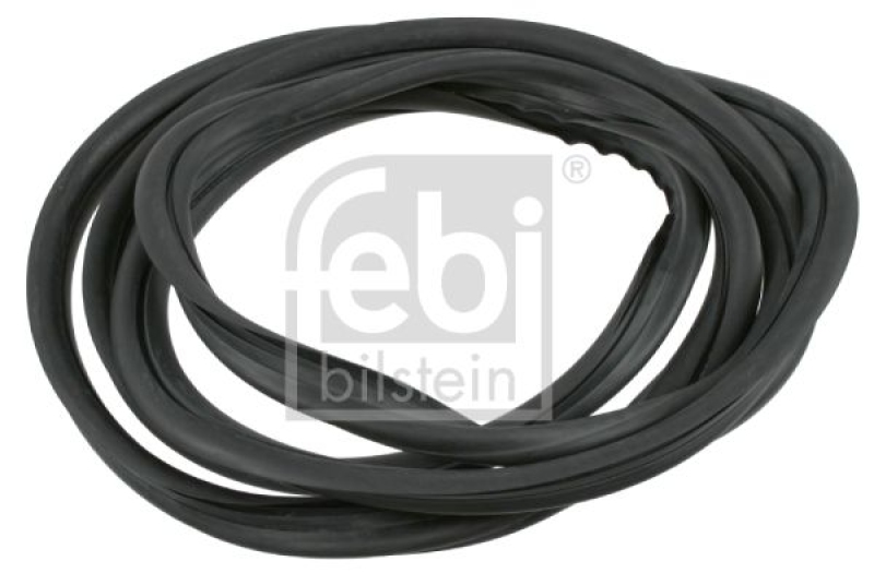 FEBI BILSTEIN Seal, windscreen
