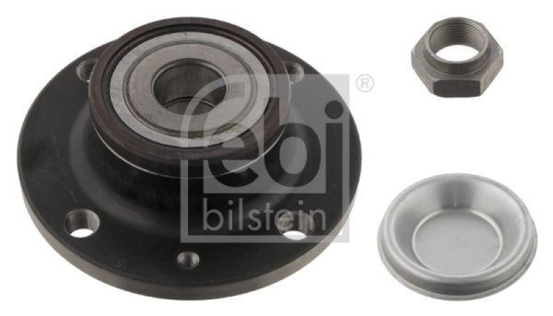 FEBI BILSTEIN Wheel Bearing Kit