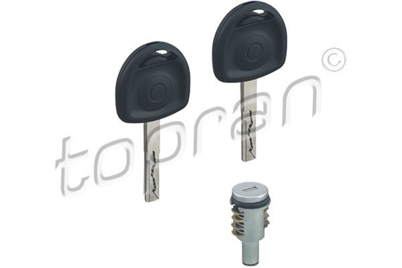 TOPRAN Lock Cylinder