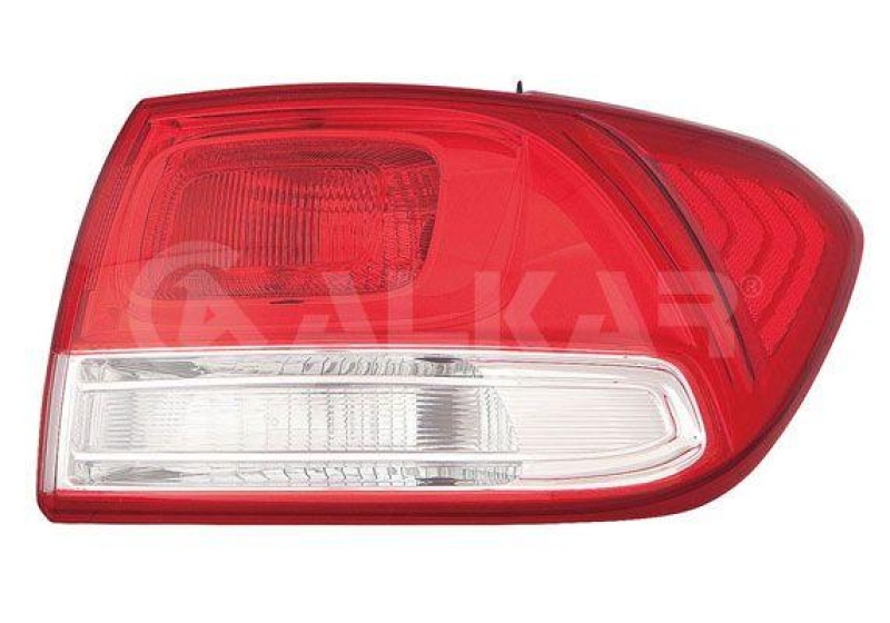 Rücklicht Heckleuchte Rechts passend für KIA Sorento 3 2.2 CRDi 4WD...