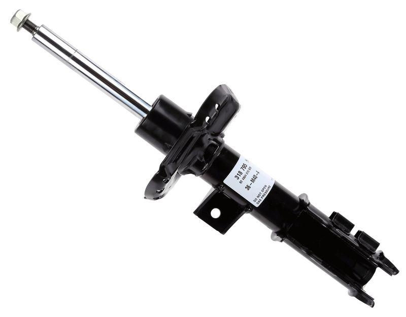 SACHS Sto&szlig;d&auml;mpfer