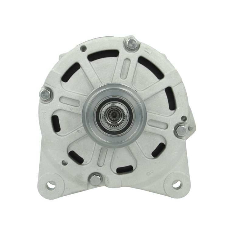 BV PSH Generator +Line