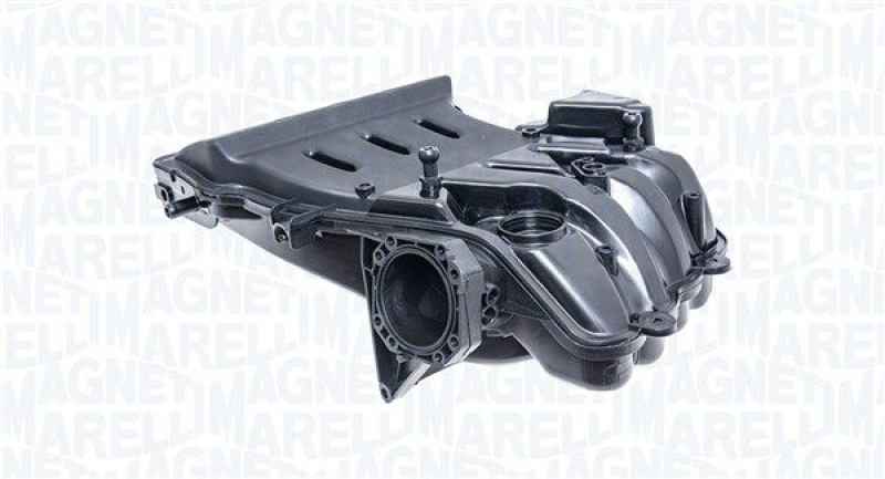 MAGNETI MARELLI Saugrohrmodul