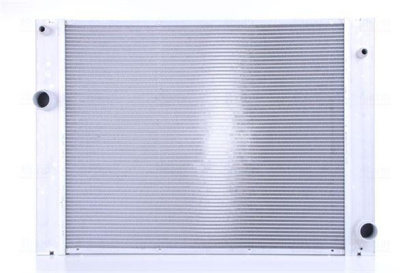 NISSENS Radiator, engine cooling ** FIRST FIT **