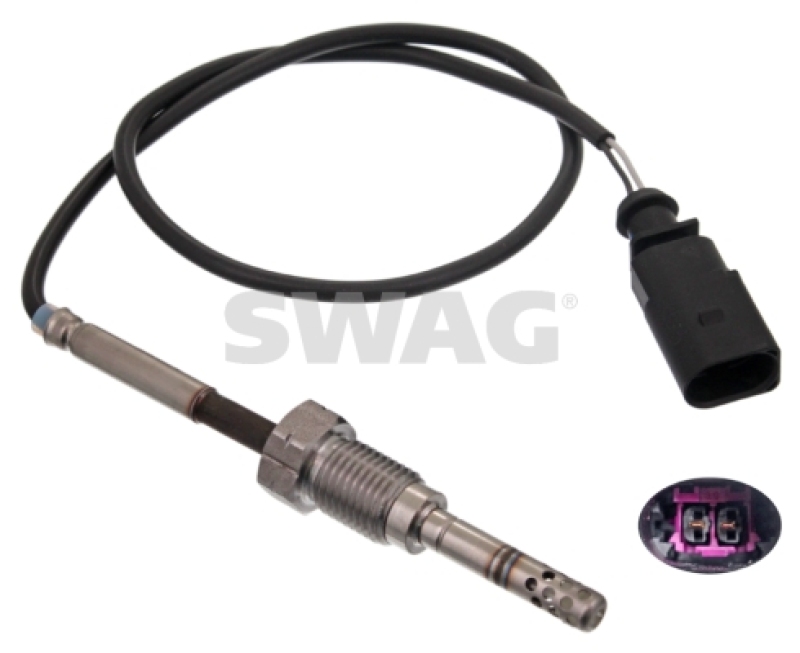SWAG Sensor, Abgastemperatur
