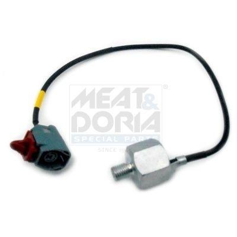 MEAT & DORIA Knock Sensor