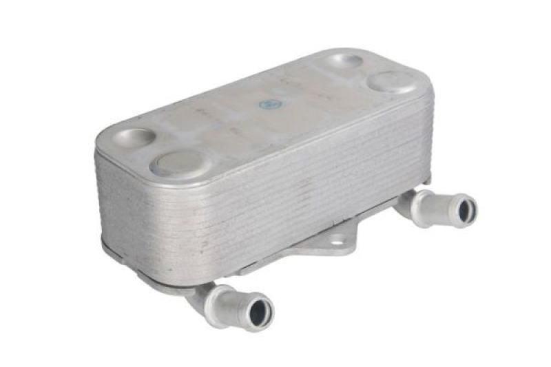 THERMOTEC Oil Cooler, engine oil