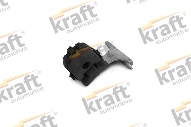 KRAFT AUTOMOTIVE Rubber Buffer, muffler