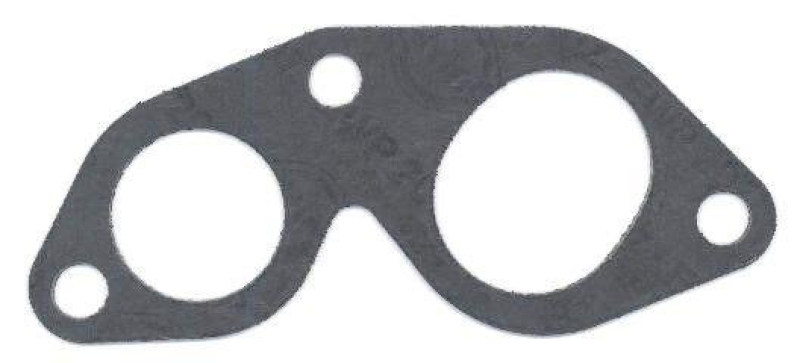 ELRING Gasket, intake manifold