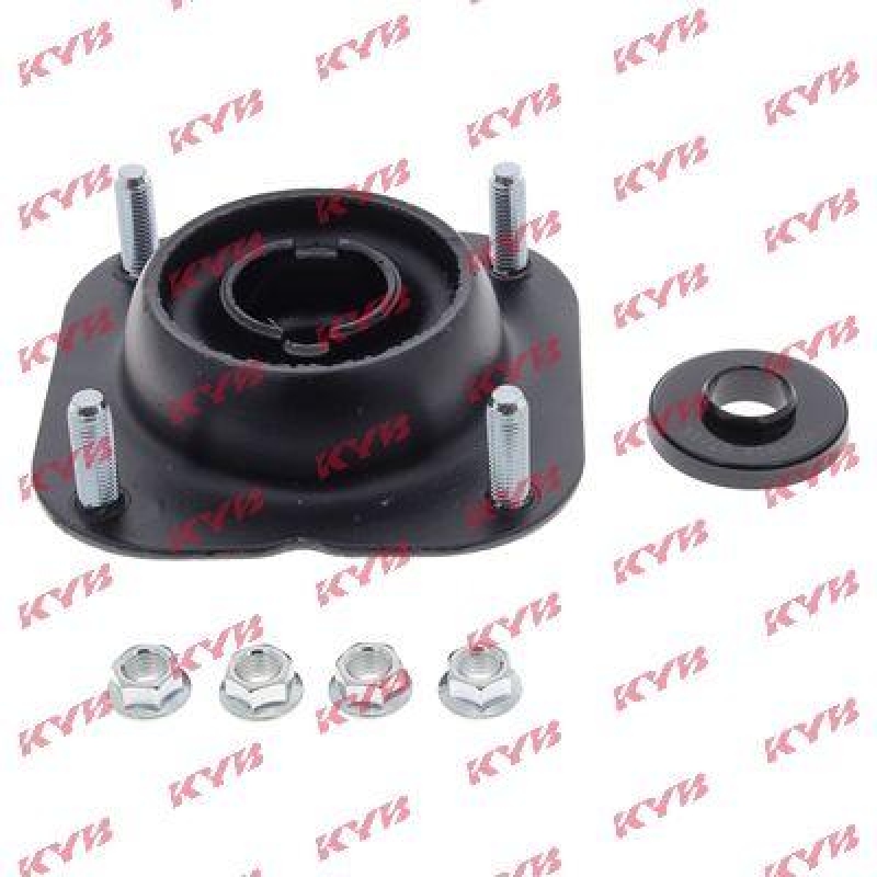 KYB Reparatursatz, Federbeinst&uuml;tzlager Suspension Mounting Kit SM5305