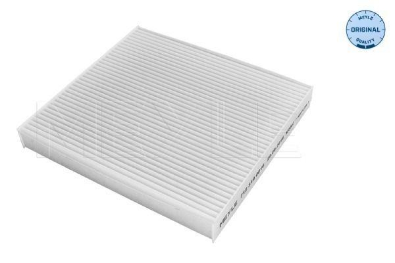 MEYLE Filter, Innenraumluft MEYLE-ORIGINAL: True to OE. 712 319 0016