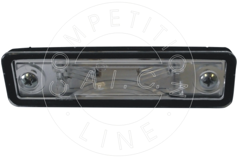 AIC Kennzeichenleuchte Original AIC Quality