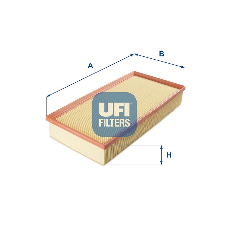 UFI Air Filter