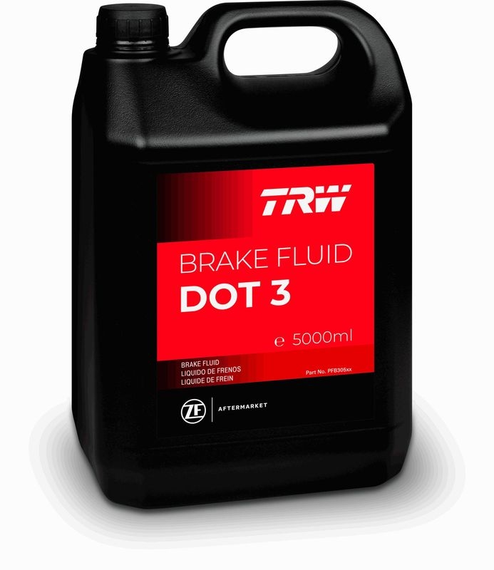 TRW Brake Fluid