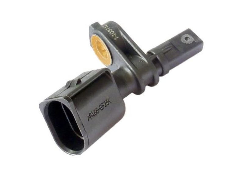 BBT Sensor, Raddrehzahl