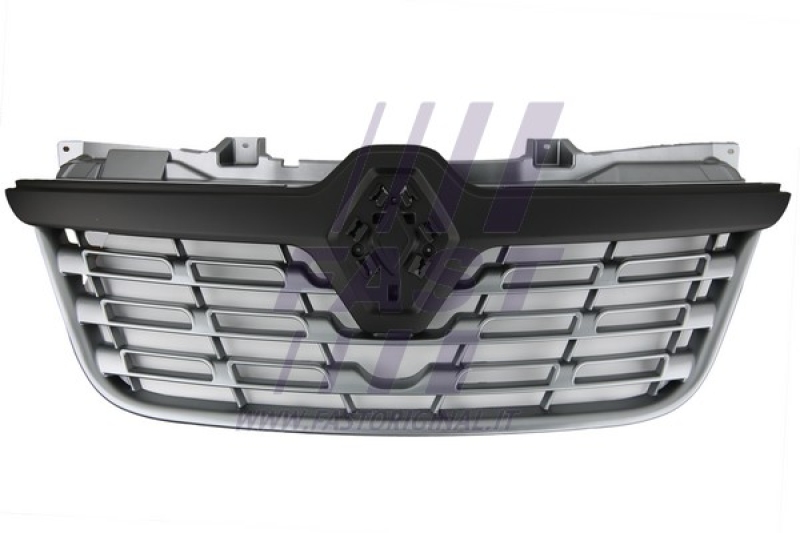 FAST K&uuml;hlergitter FT91651