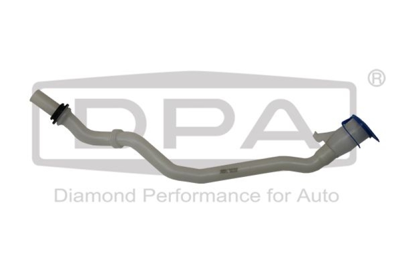 DPA Sealing Cap, washer fluid reservoir