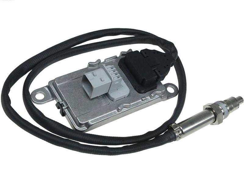 AS-PL NOx-Sensor, Harnstoffeinspritzung Brandneu AS-PL