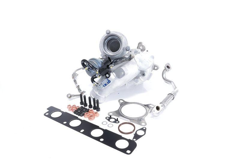 BTS Turbo Lader, Aufladung TURBO SERVICE SET REMAN T981454BL