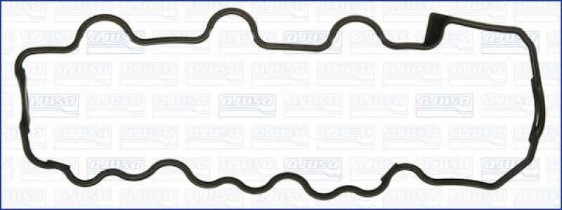 AJUSA Gasket, cylinder head cover