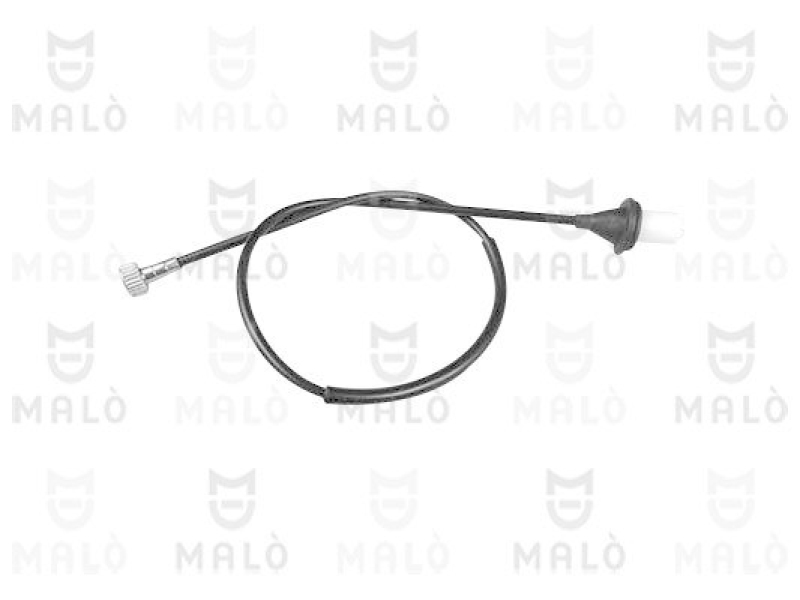 AKRON-MALÒ Tachowelle