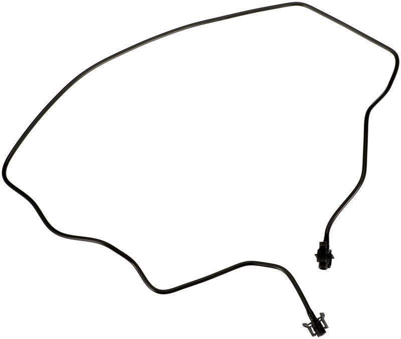 GATES Heizungsschlauch