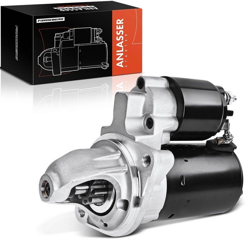 1x Frankberg Anlasser Starter 5481FB0020212