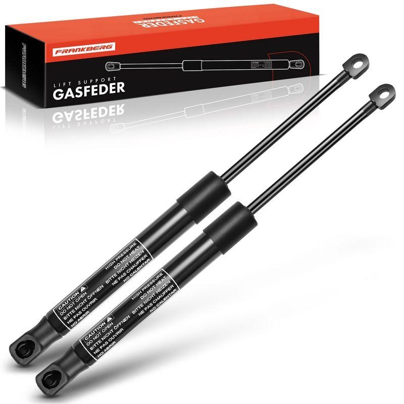 2x Frankberg Gasfeder D&auml;mpfer Heckklappe 5481FB0027909