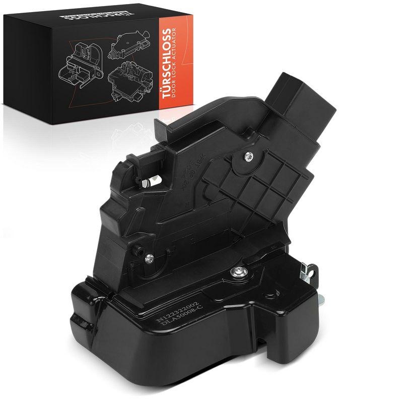 1x Frankberg T&uuml;rschloss Vorne Rechts 5481FB0038285