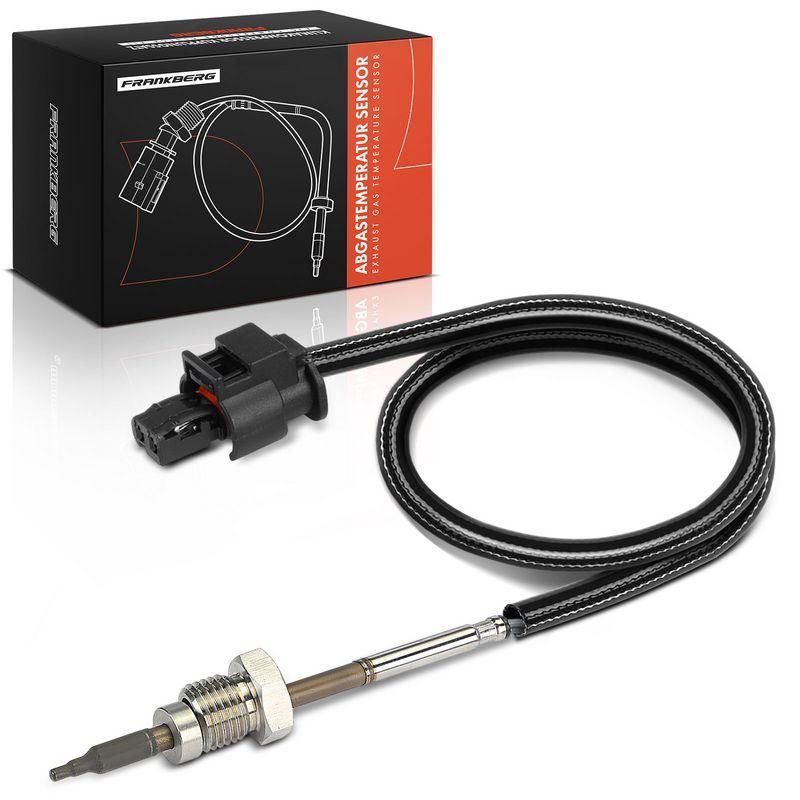 1x Frankberg Abgastemperatursensor 5481FB0044954