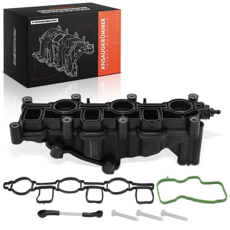 1x Frankberg Ansaugkr&uuml;mmer Saugrohrmodul 5481FB0015467