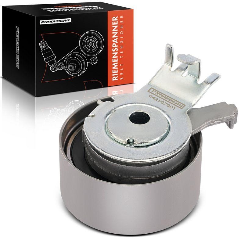 Frankberg Riemenspanner, Keilrippenriemen