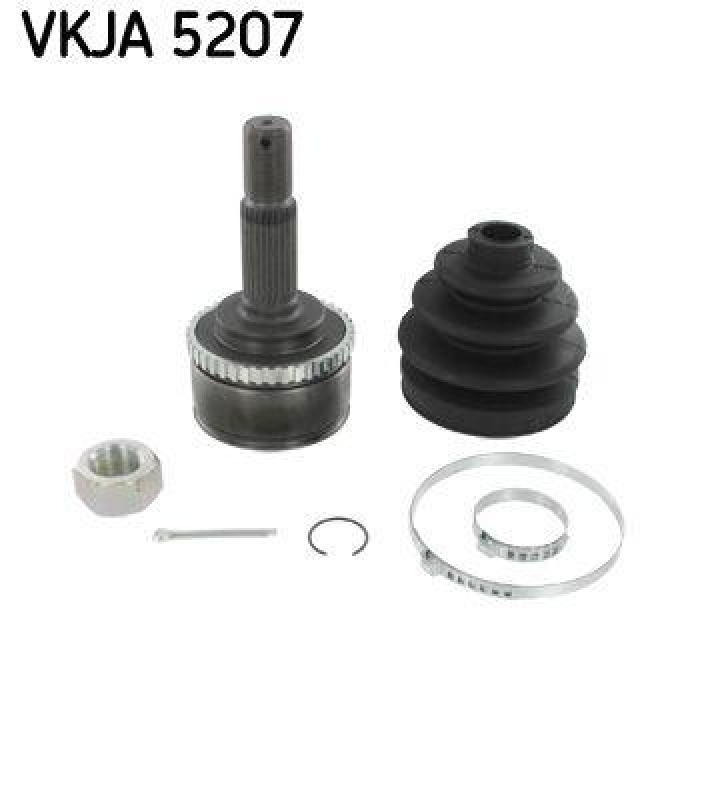SKF Joint Kit, drive shaft