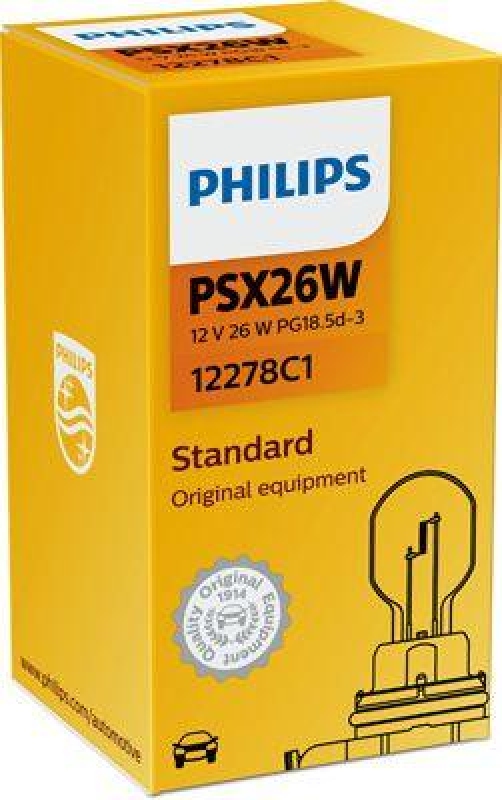 PHILIPS Bulb