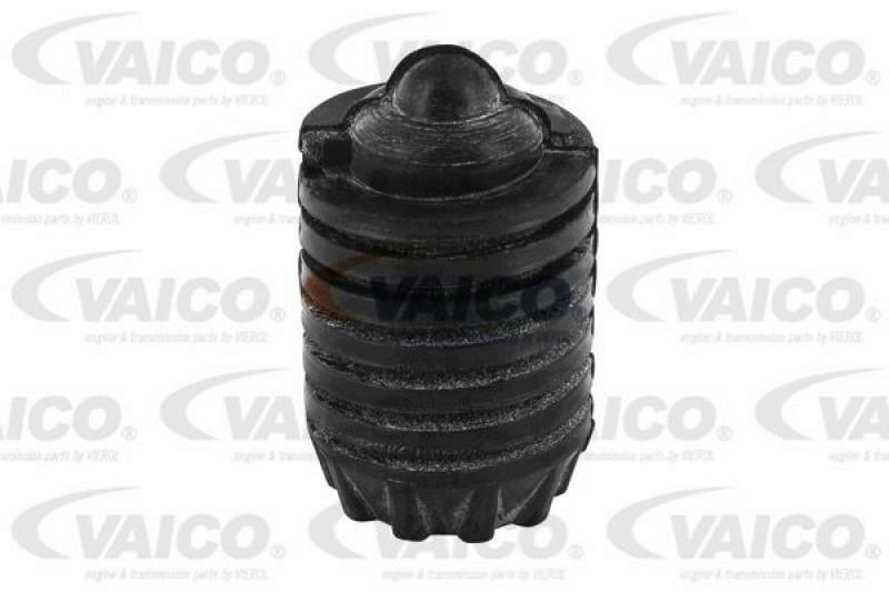 Buffer, bonnet Original VAICO Quality