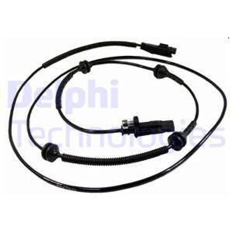 DELPHI Sensor, wheel speed