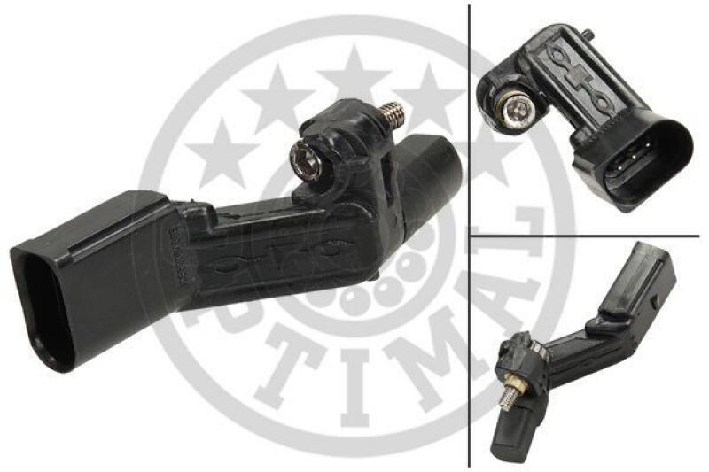 OPTIMAL Sensor, crankshaft pulse