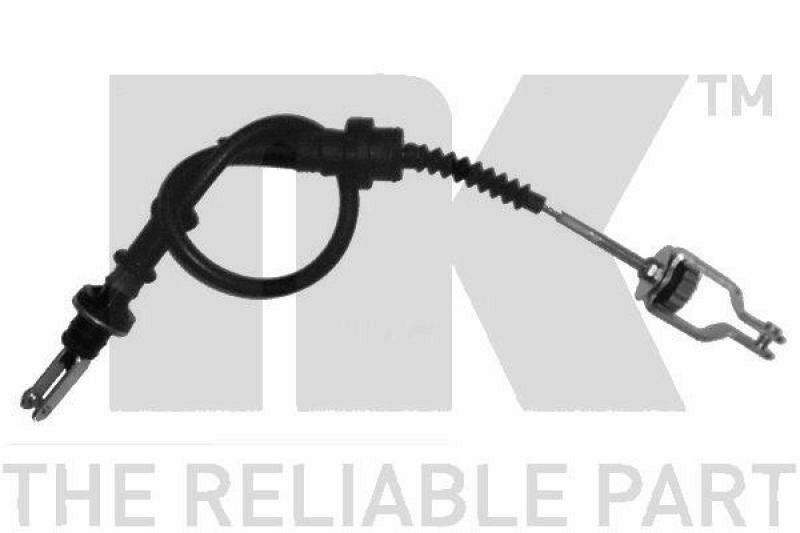 NK Clutch Cable