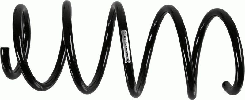 SACHS Coil Spring