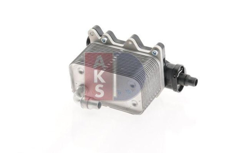AKS DASIS Oil Cooler, automatic transmission