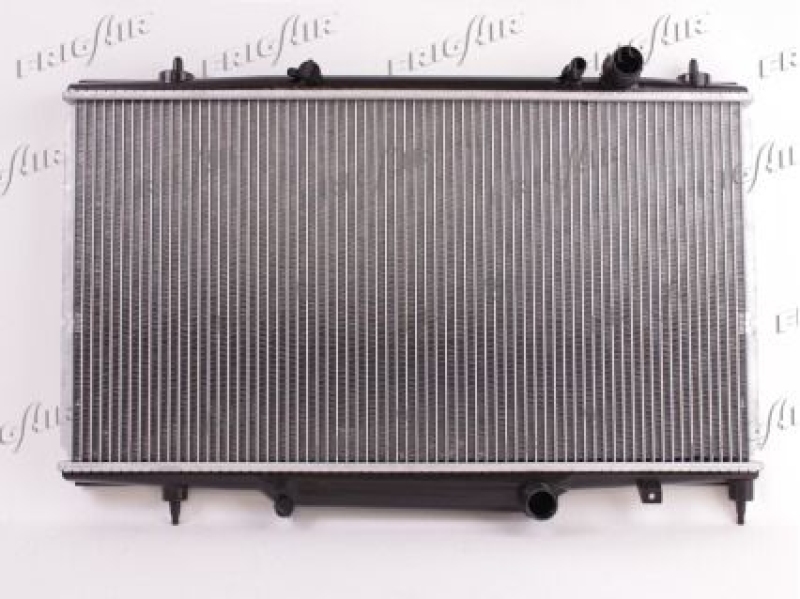 FRIGAIR Radiator, engine cooling