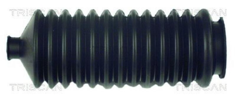 TRISCAN Bellow Set, steering
