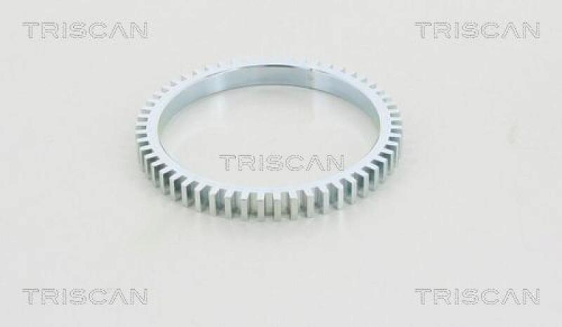 TRISCAN Sensorring, ABS