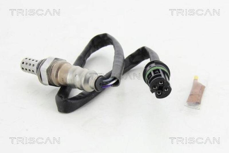 TRISCAN Lambda Sensor