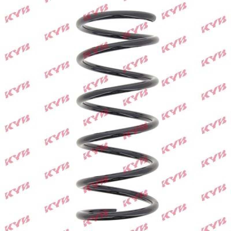 KYB Suspension Spring K-Flex