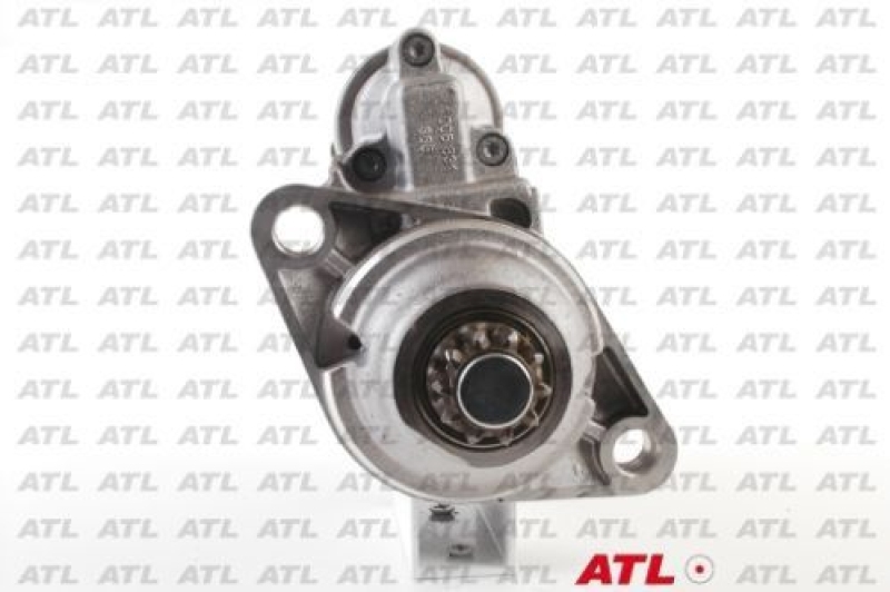 ATL Autotechnik Starter