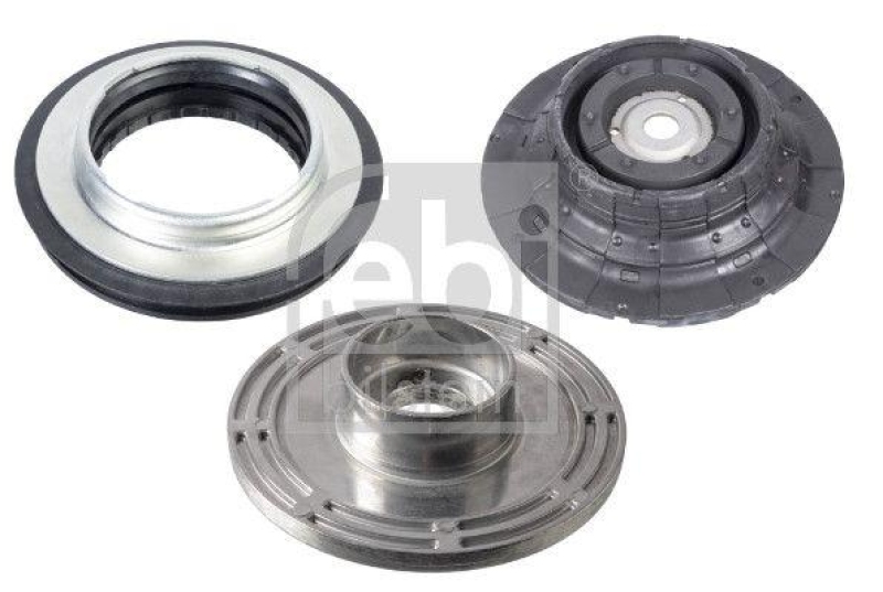 FEBI BILSTEIN Reparatursatz, Federbeinstützlager 106307