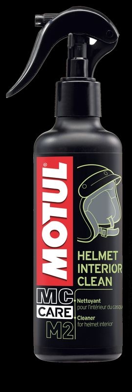 MOTUL Universal Cleaner M2 HELMET INTERIOR CLEAN